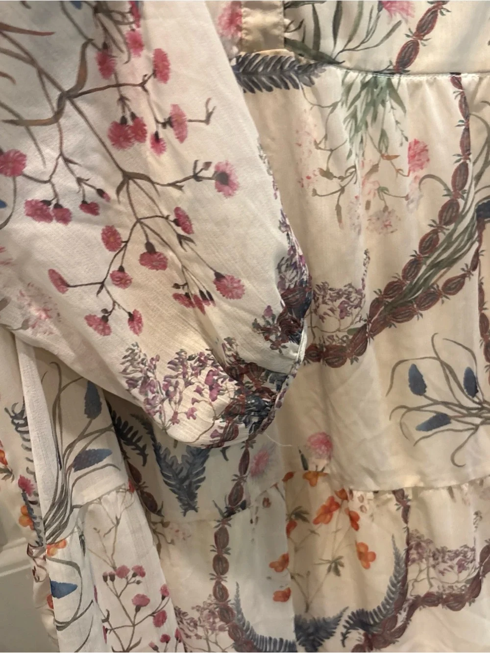 FairHope lightweight cream